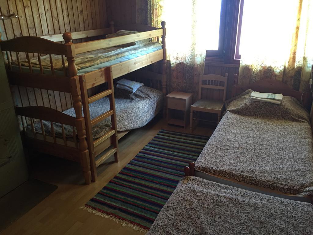 Hostel Laguun Каласте Стая снимка